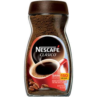 Nescafe Clasico Instant Coffee 10.5 OZ JAR   Food & Grocery