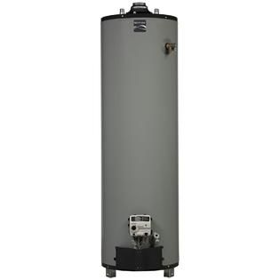 Kenmore  40 gal. 12 Year Natural Gas Water Heater (Select California