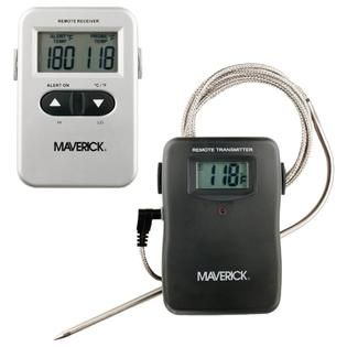 Maverick Digital Remote Thermometer   Home   Kitchen   Food Prep