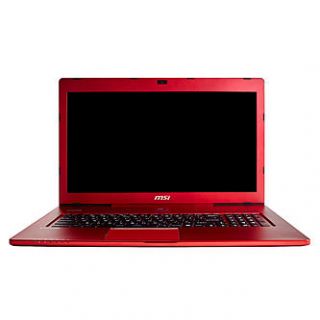MSI GS70 Stealth Pro 097 17.3in Slim Gaming Laptop Crimson Red   TVs