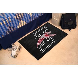Fanmats University of Indianapolis Starter Mat   Home   Home Decor