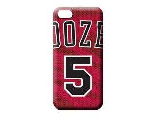 iphone 6 Abstact Design stylish cell phone carrying skins chicago bulls nba basketball
