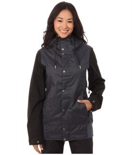 Volcom Snow Stave Jacket Charcoal