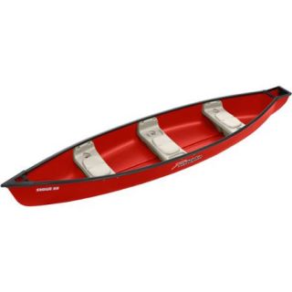 Sun Dolphin Scout SS 14' Square Back Canoe