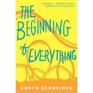 The Beginning of Everything (Hardcover)