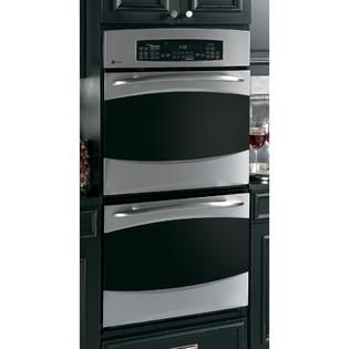 GE  Profile™ Series 27 Built In Double Wall Oven