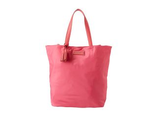 dkny ns tote magenta