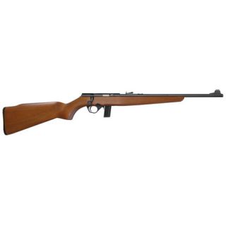 Mossberg 802 Plinkster Rimfire Rifle 697250