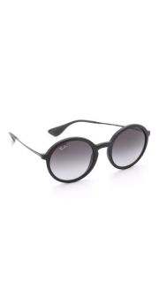 Ray Ban Youngster Round Sunglasses