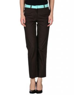 Maurizio Pecoraro Casual Pants   Women Maurizio Pecoraro Casual Pants   36441669JR