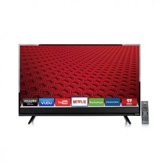VIZIO 39" Full Array LED Smart HDTV with 2 Year Warranty   7996177
