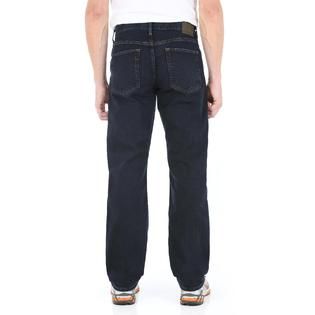 Wrangler   Mens Five Star Premium Denim Jeans   Regular Fit