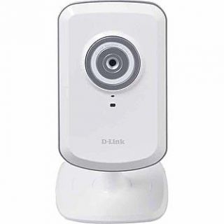 LINK mydlink enabled WiFi Camera   White   Tools   Home Security