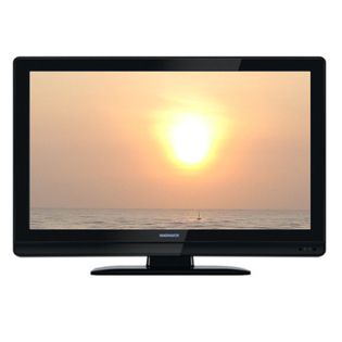 Magnavox  40 HD LCD Television (Refurbished) ENERGY STAR®