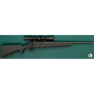 Remington Model 770 Youth Centerfire Rifle w/ Scope UF103668738