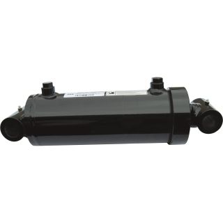 Prince Hydraulic Welded Cylinder — 6in. Bore, 10in. Stroke, Model# PMC-22010