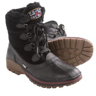 Pajar Banff Snow Boots (For Men) 8414V 56