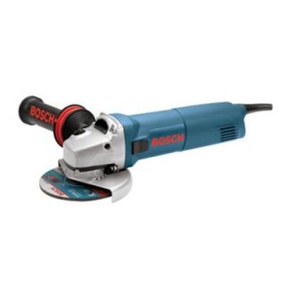 Bosch 5 in. Small Electric VS Angle Grinder 1803EVS