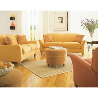 Rowe Furniture Capri Mini Sofa