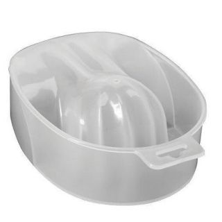 Marianna Manicure Bowl