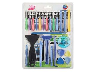 HH 026 Precise Screw Driver Set for iPhone/iPad/NDS/PSP