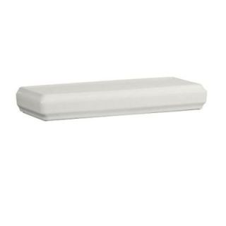 American Standard Town Square LXP Toilet Tank Cover in White 735150 400.020