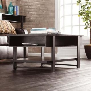 Holly & Martin Cloke Black Cocktail/ Coffee Table