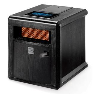 Kenmore  3 in 1 Infrared Heater, Humidifier & Air Cleaner