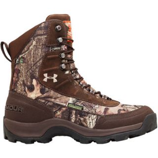 Under Armour Mens Brow Tine GORE TEX 8 400g Insulated Hunting Boot 737592