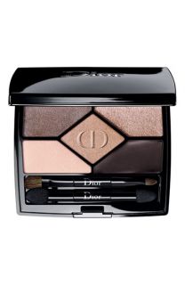 Dior 5 Couleurs Designer Makeup Artist Tutorial Palette