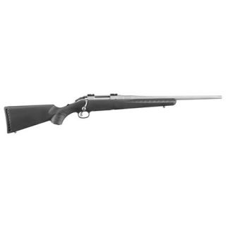 Ruger American Rifle All Weather Compact 782186