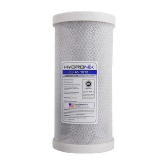 NSF Carbon Under Sink Replacement Filter