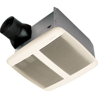 Broan Bathroom Fan Spring Mounted Grille Assembly