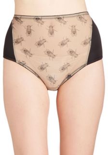 Trust Your Insects Briefs  Mod Retro Vintage Underwear