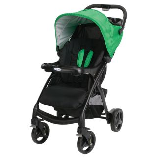 Graco Verb Click Connect Stroller in Fern   16871680  