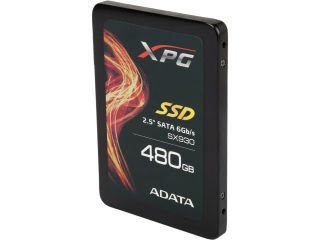 ADATA XPG SX930 2.5" 240GB SATA III MLC Internal Solid State Drive (SSD) ASX930SS3 240GM C