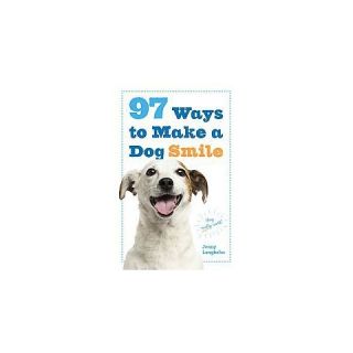 97 Ways to Make a Dog Smile (Reissue) (Paperback)