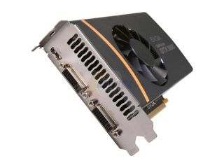 EVGA SuperClocked 02G P3 1469 RX GeForce GTX 560 (Fermi) 2GB 256 bit GDDR5 PCI Express 2.0 x16 HDCP Ready SLI Support Video Card