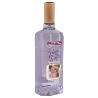 Royal Violets Baby Cologne with Aloe Vera, 7.6 fl oz (225 ml)   Baby
