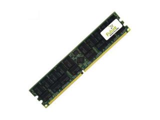 Future Memory Solutions 1GB 184 Pin DDR SDRAM Unbuffered DDR 400 (PC 3200) System Specific Memory Model FX3200DDR/1GB