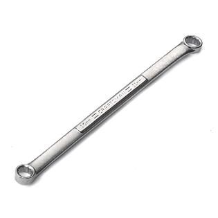 Craftsman 10 x 11mm Wrench, 12 pt. Box End Tighten with 