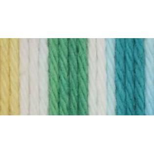 Spinrite Handicrafter Cotton Yarn Ombres & Prints 340 Grams Mod Ombre