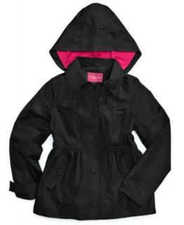 Protection Systems Kids Jacket, Girls Puffer Coats