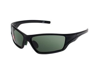 Puma 14702PGN Men's Polarized Sports Sunglasses