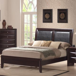 Greystone Avery Panel Bedroom Collection