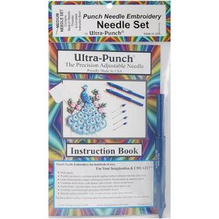 Cameo Ultra Punch Needle, Medium