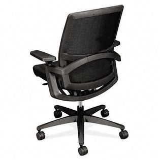 HON  F3 Series ilira Stretch Back Work Chair