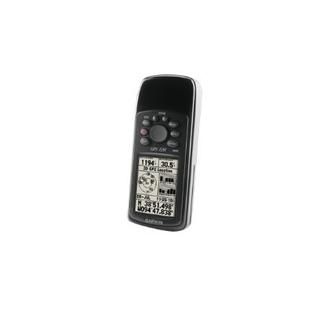 Garmin  GPS72H Handheld GPS Navigation System, Mount, Power Cable and