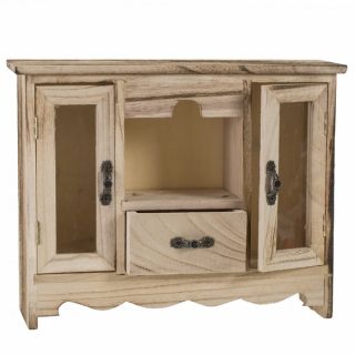 Wooden Curio Jewelry Box  ™ Shopping