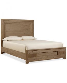 Summerside Queen Bed   Furniture